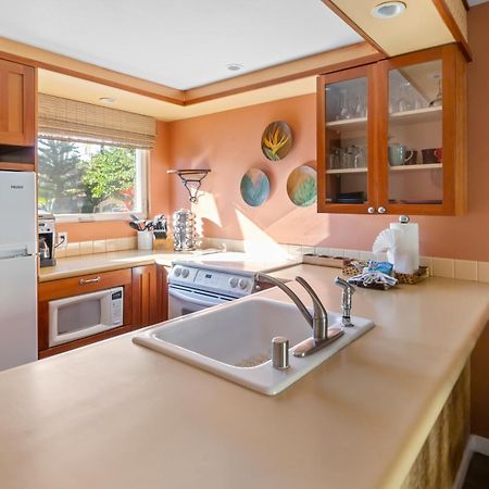 Bamboo Suite, 1 Bedroom, Sleeps 4, Pool & Bbq, Pre-Renovation Summer Sale Kihei Εξωτερικό φωτογραφία