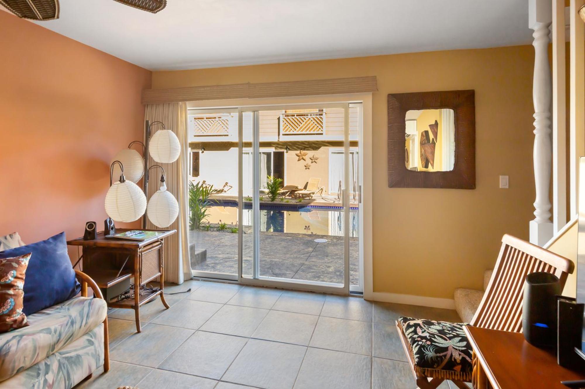 Bamboo Suite, 1 Bedroom, Sleeps 4, Pool & Bbq, Pre-Renovation Summer Sale Kihei Εξωτερικό φωτογραφία