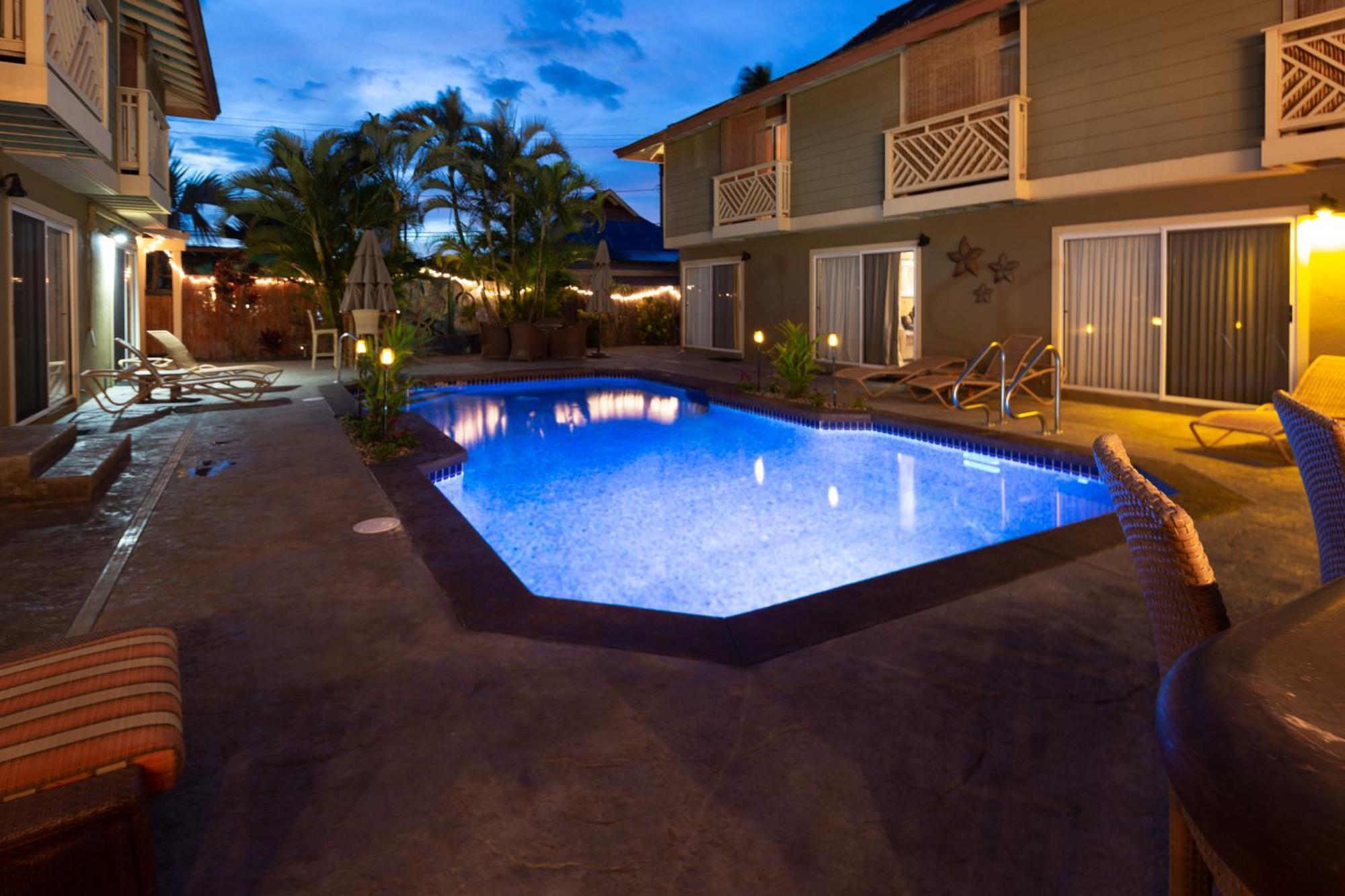 Bamboo Suite, 1 Bedroom, Sleeps 4, Pool & Bbq, Pre-Renovation Summer Sale Kihei Εξωτερικό φωτογραφία