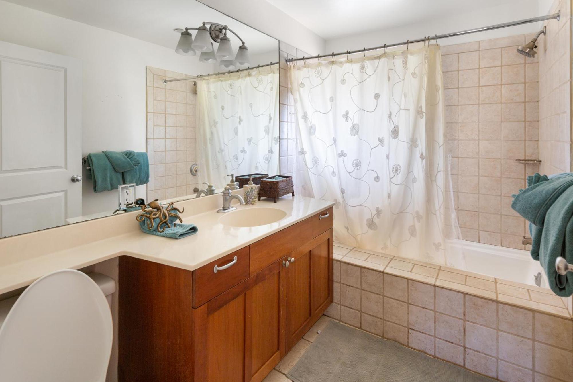 Bamboo Suite, 1 Bedroom, Sleeps 4, Pool & Bbq, Pre-Renovation Summer Sale Kihei Εξωτερικό φωτογραφία
