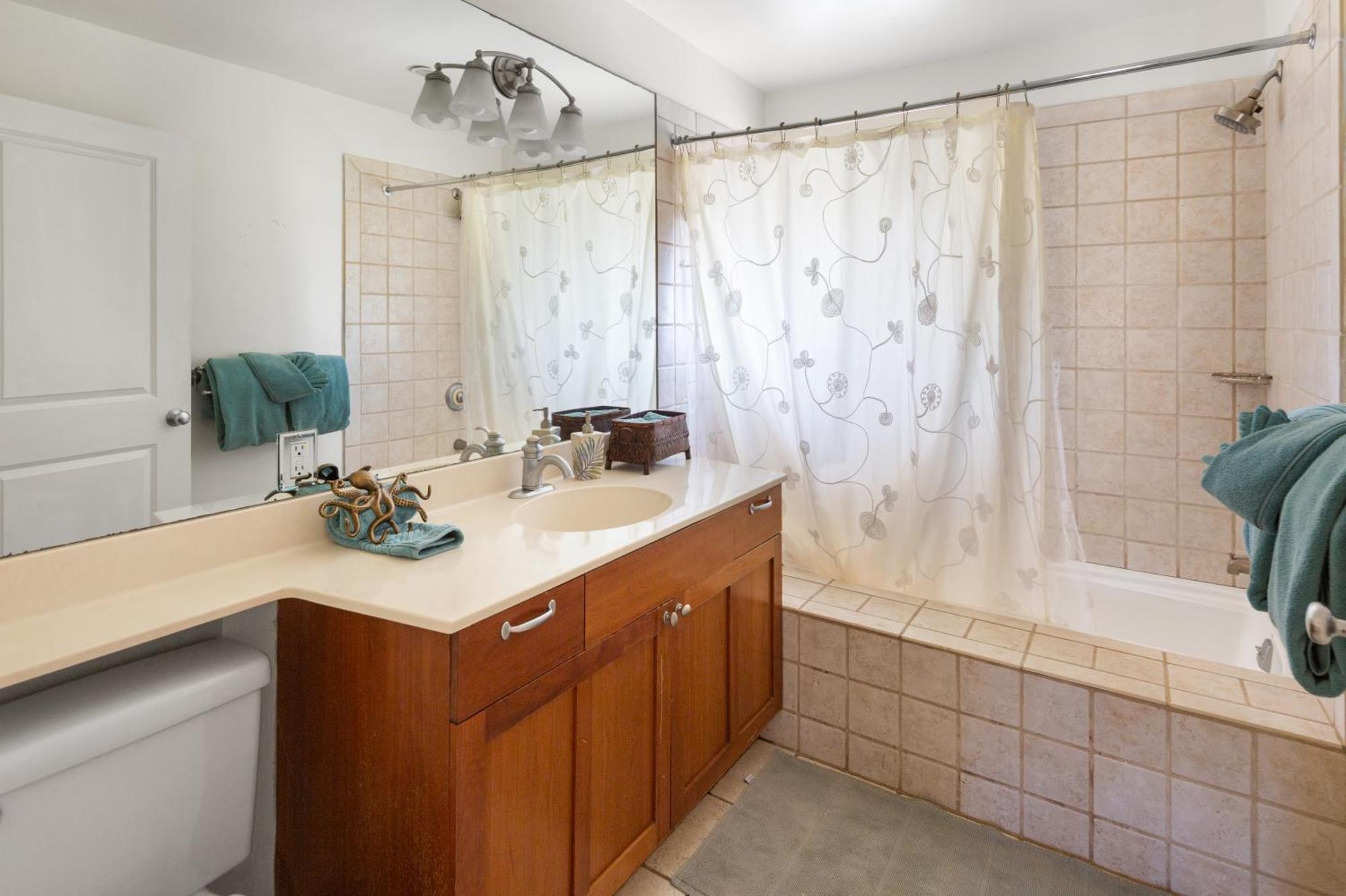 Bamboo Suite, 1 Bedroom, Sleeps 4, Pool & Bbq, Pre-Renovation Summer Sale Kihei Εξωτερικό φωτογραφία